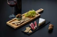 Доска сервировочная Deli от martvrn.ru