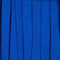 Плоский шнур Cord M, синий, 90 см от martvrn.ru