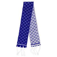 Шарфик на игрушку Dress Cup, синий от martvrn.ru