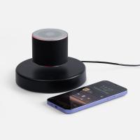 Левитирующая колонка Levitronic от martvrn.ru