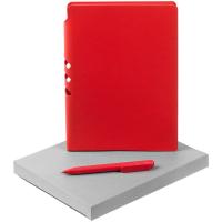 Набор Flexpen Shall, красный от martvrn.ru