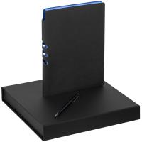Набор Flexpen Black, синий от martvrn.ru