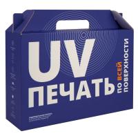 Коробка In Case L с печатью на заказ от martvrn.ru