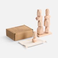Игра-балансир IQ Balance от martvrn.ru