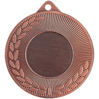 Медаль Regalia, малая, бронзовая от martvrn.ru
