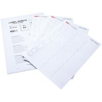 Наклейки Colop E-mark от martvrn.ru
