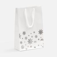 Пакет Wintry, белый от martvrn.ru