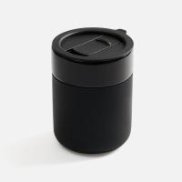 Кружка Nabo с силиконовым держателем, черная от martvrn.ru