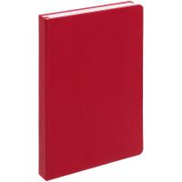Ежедневник Grade, недатированный, красный от martvrn.ru
