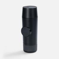 Портативная кофемашина Porta Presso, черная от martvrn.ru