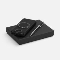 Набор Omni Dagger, черный от martvrn.ru