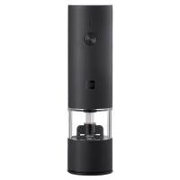 Электрическая мельница для специй HuoHou Electric Mini Grinder Rechargable, черная от martvrn.ru
