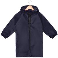 Дождевик детский Rainman Kids, темно-синий от martvrn.ru