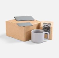 Набор Alaska Tea, серый от martvrn.ru