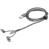 Кабель Uniscend Hardcord от martvrn.ru