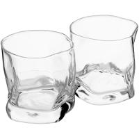 Набор из 2 стаканов Crystal Clear от martvrn.ru