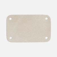 Лейбл Eta Nubuck Touch, S, бежевый от martvrn.ru