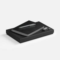 Набор Doppio Memory, черный с серым от martvrn.ru