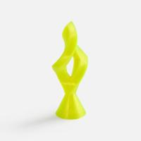 Фигурка Impreso L, 3D-печать на заказ от martvrn.ru