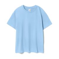 Футболка детская Regent Kids 150, голубая от martvrn.ru