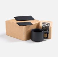 Набор Alaska Tea, черный от martvrn.ru