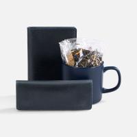 Набор inStream Tea, синий от martvrn.ru