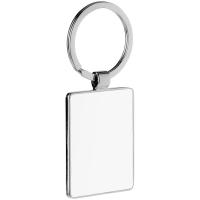Брелок White Rectangle от martvrn.ru