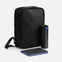 Набор Flexpen Travel, черный с синим от martvrn.ru