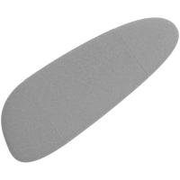 Флешка Pebble Universal, USB 3.0, серая, 64 Гб от martvrn.ru