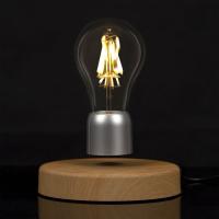 Левитирующая лампа FireFly, ver.2 от martvrn.ru