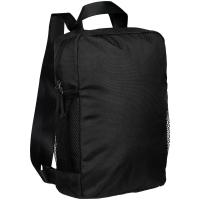 Рюкзак Packmate Sides, черный от martvrn.ru