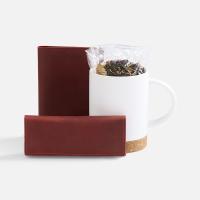 Набор inStream Tea, красный от martvrn.ru