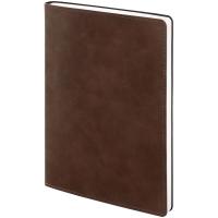 Ежедневник Urban, недатированный, коричневый от martvrn.ru