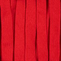 Плоский шнур Cord S, красный, 40 см от martvrn.ru