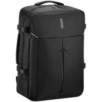 Рюкзак Ironik 2.0 XL, черный от martvrn.ru