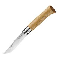 Нож Opinel No 8, дуб от martvrn.ru