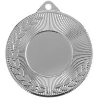 Медаль Regalia, малая, серебристая от martvrn.ru