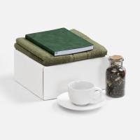 Набор Urban Home, зеленый от martvrn.ru