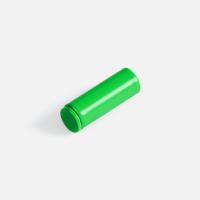 Наконечник для шнурка Nozzle, ver.2, зеленый неон от martvrn.ru