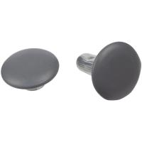 Заклепка Rivet, S, серая от martvrn.ru