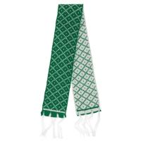 Шарфик на игрушку Dress Cup, зеленый от martvrn.ru