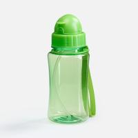 Детская бутылка для воды Nimble, зеленая от martvrn.ru