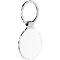 Брелок White Circle от martvrn.ru