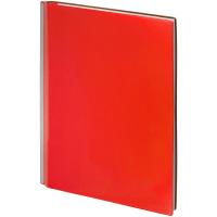 Ежедневник Kroom, недатированный, красный от martvrn.ru