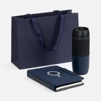 Набор Oiro Pack, синий от martvrn.ru
