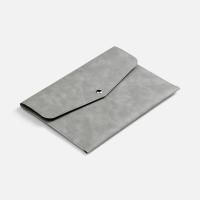 Папка А5 Urban, серая от martvrn.ru