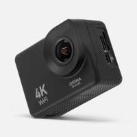 Экшн-камера Digma DiCam 850, черная от martvrn.ru