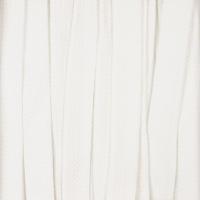 Плоский шнур Cord L, белый, 120 см от martvrn.ru