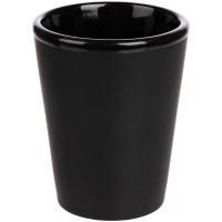 Стопка Schwarz Glanz, черная от martvrn.ru