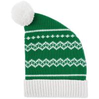 Шапочка на игрушку Dress Cup, ver.2, зеленая от martvrn.ru